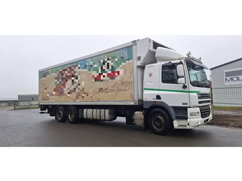 Refrižeratorius sunkvežimis DAF CF 360