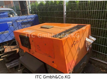 Oro kompresorius Demag DLT 204: foto 2