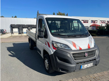 Bortinis automobilis FIAT Ducato