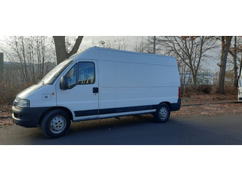 Krovininis mikroautobusas FIAT Ducato Maxi