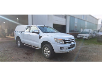 Lengvasis automobilis FORD Ranger