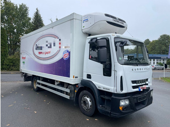 Refrižeratorius sunkvežimis IVECO