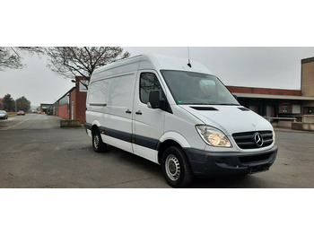 Krovininis mikroautobusas MERCEDES-BENZ