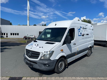 Krovininis mikroautobusas MERCEDES-BENZ
