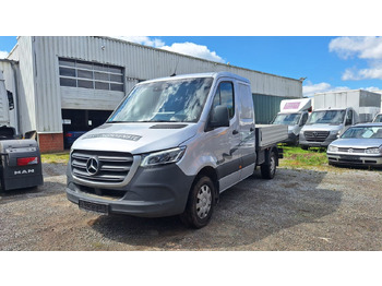 Bortinis automobilis MERCEDES-BENZ Sprinter 316