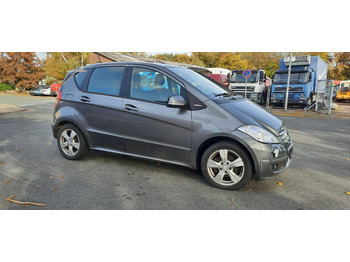 Lengvasis automobilis MERCEDES-BENZ