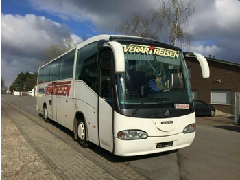 Turistinis autobusas SCANIA