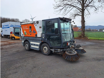 Gatvių šlavimo mašina SCHMIDT