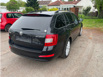 Universalas Škoda Octavia 2.0 TDI Green tec Solution Combi: foto 3