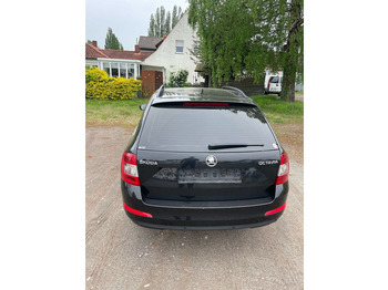 Universalas Škoda Octavia 2.0 TDI Green tec Solution Combi: foto 5