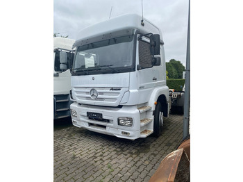 Vilkikas MERCEDES-BENZ
