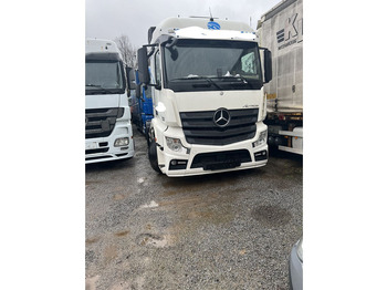 Vilkikas MERCEDES-BENZ Actros 1842