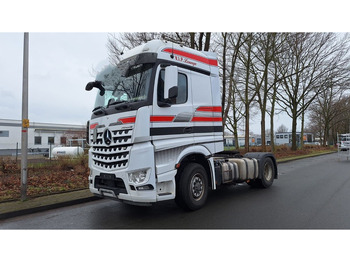 Vilkikas MERCEDES-BENZ Arocs 1845