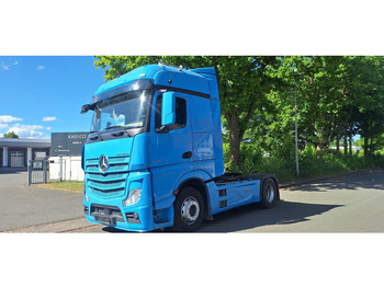 Vilkikas MERCEDES-BENZ