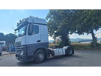 Vilkikas MERCEDES-BENZ Actros 1851