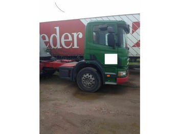 Vilkikas SCANIA