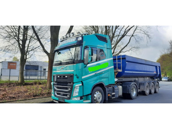 Vilkikas VOLVO FH 500