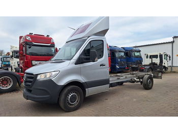 Komercinis automobilis MERCEDES-BENZ