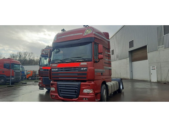 Vilkikas DAF 105-460 Super Spacs  G.Haus/Hoch German: foto 1