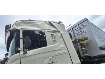 Vilkikas Scania R520: foto 4