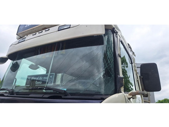 Vilkikas Scania R520: foto 5