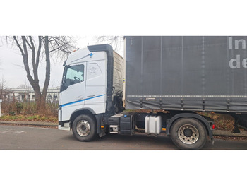 Vilkikas Volvo FH 12/460: foto 4 Vilkikas Volvo FH 12/460: foto 4