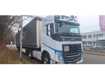 Vilkikas Volvo FH 12/460: foto 3 Vilkikas Volvo FH 12/460: foto 3