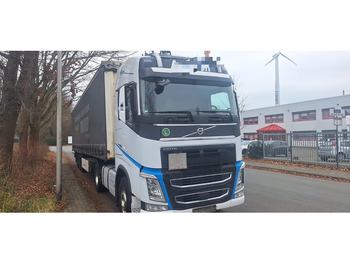 Vilkikas Volvo FH 12/460: foto 2 Vilkikas Volvo FH 12/460: foto 2