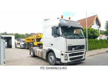 Vilkikas Volvo FH 400 G.Haus-Hochdach Euro:5 German Truck: foto 3