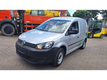 Mažas furgonas VOLKSWAGEN Caddy