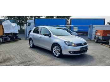 Lengvasis automobilis VOLKSWAGEN