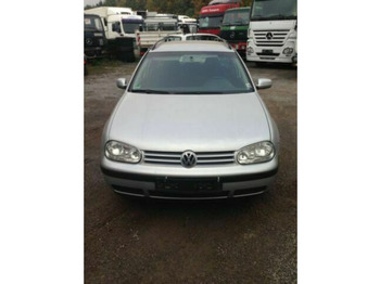 Lengvasis automobilis VOLKSWAGEN