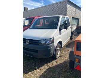 Bortinis automobilis VOLKSWAGEN Transporter T5