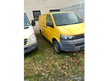 Mažas furgonas VOLKSWAGEN Transporter T4