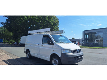 Mažas furgonas VOLKSWAGEN Transporter