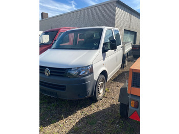 Bortinis automobilis VOLKSWAGEN Transporter