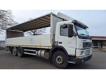 Volvo FM7 6x2 Koffer 3x vorhanden lizingą Volvo FM7 6x2 Koffer 3x vorhanden: foto 2