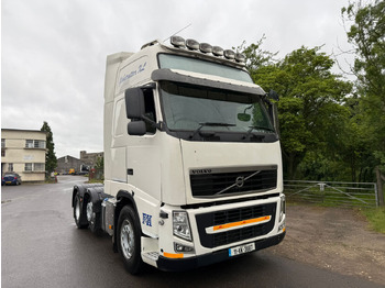 Vilkikas VOLVO FH 500