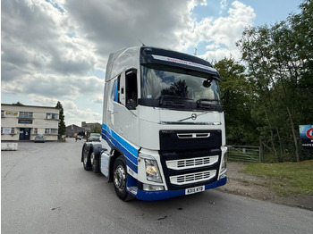 Vilkikas VOLVO FH 500