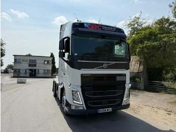Vilkikas VOLVO FH 460