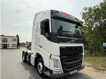 Vilkikas VOLVO FH 460