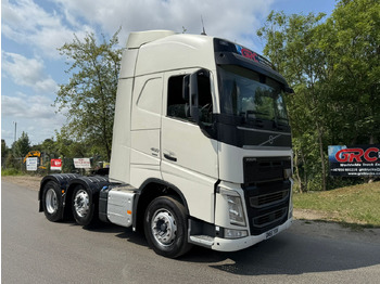 Vilkikas VOLVO FH 460