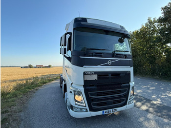 Vilkikas VOLVO FH 500