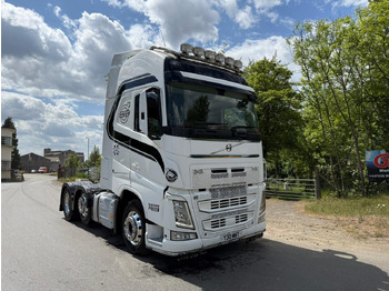 Vilkikas VOLVO FH 500