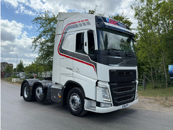 Vilkikas VOLVO FH 500