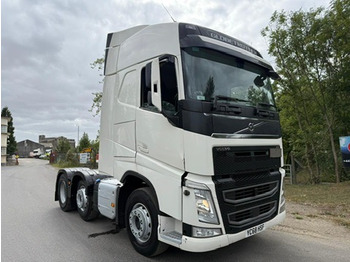 Vilkikas VOLVO FH 500