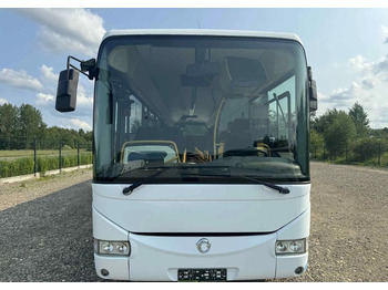 Priemiestinis autobusas IRISBUS