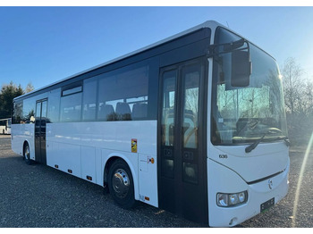 Priemiestinis autobusas IRISBUS