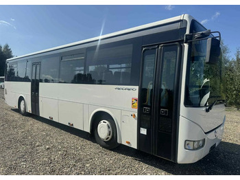 Priemiestinis autobusas IRISBUS