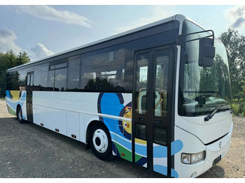 Priemiestinis autobusas IRISBUS